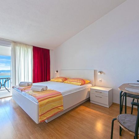 Adria Brela Apartments 外观 照片