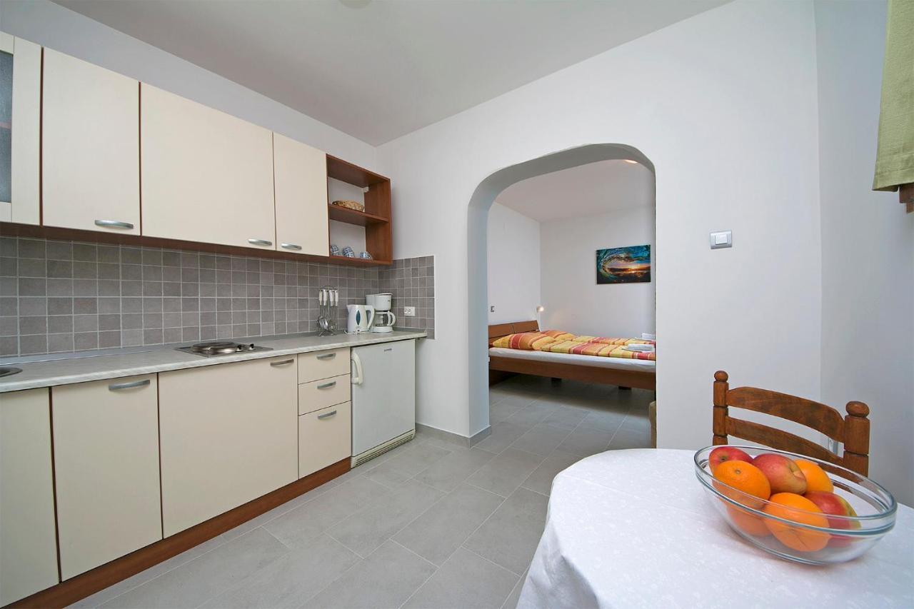 Adria Brela Apartments 外观 照片