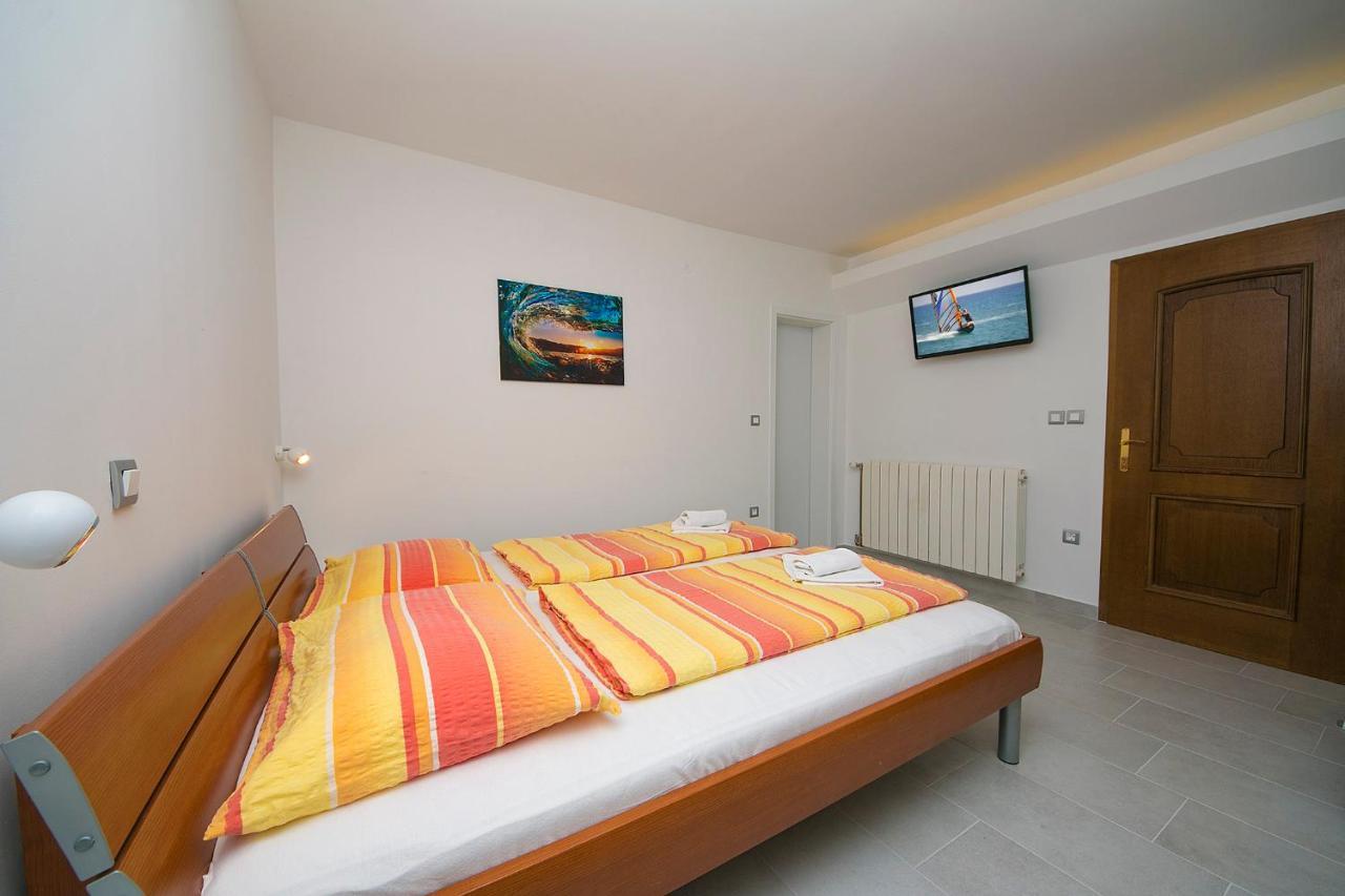 Adria Brela Apartments 外观 照片