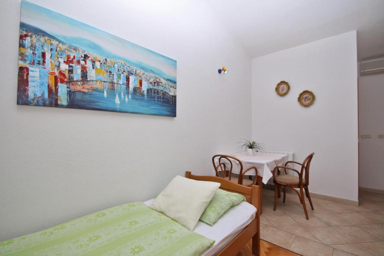 Adria Brela Apartments 外观 照片
