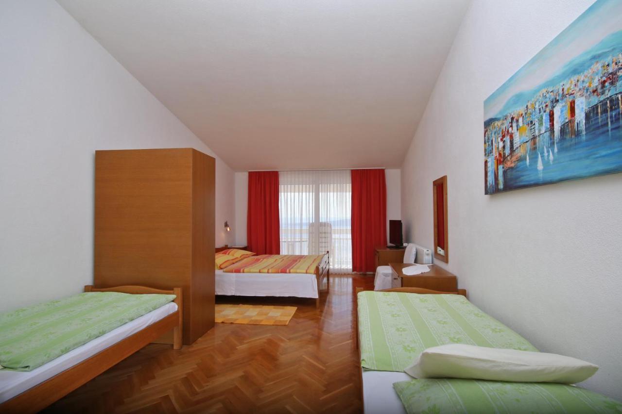 Adria Brela Apartments 外观 照片