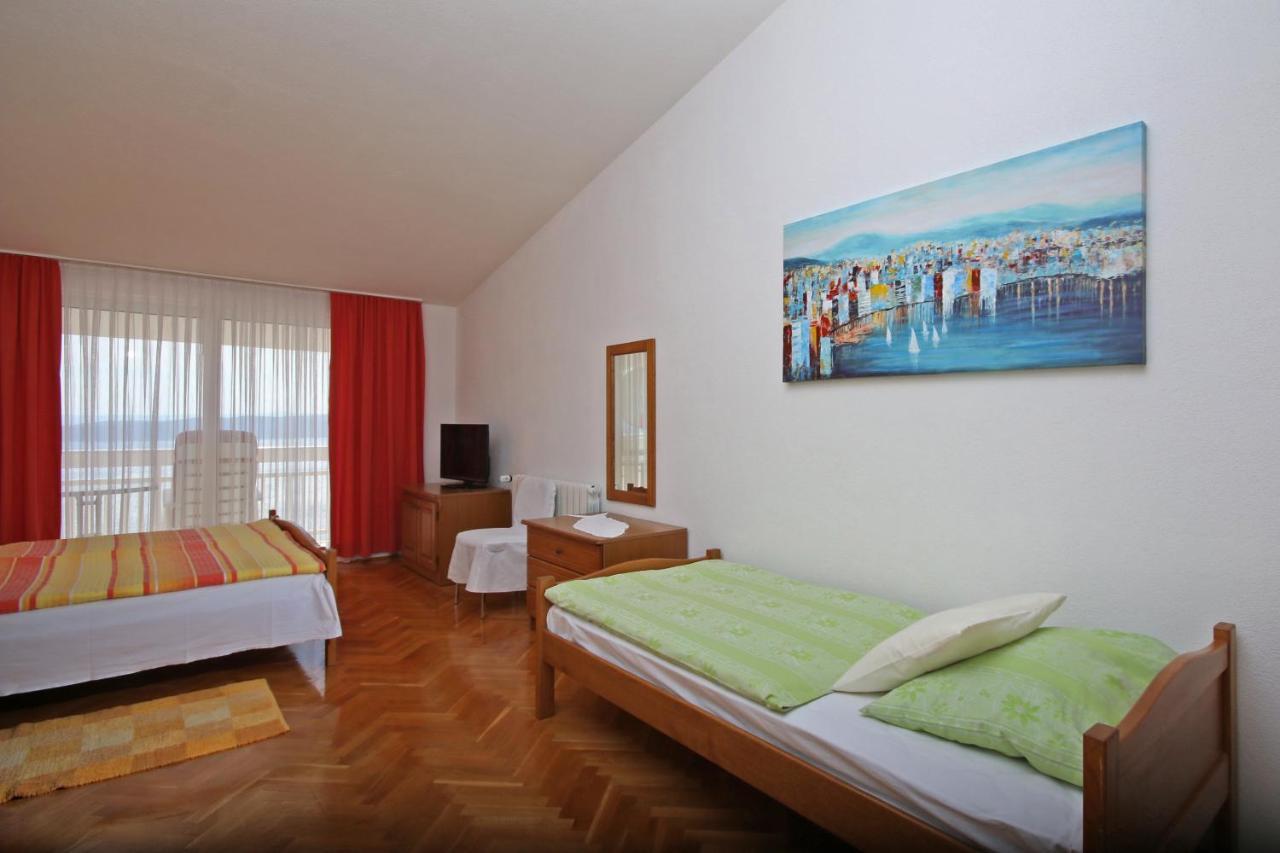 Adria Brela Apartments 外观 照片