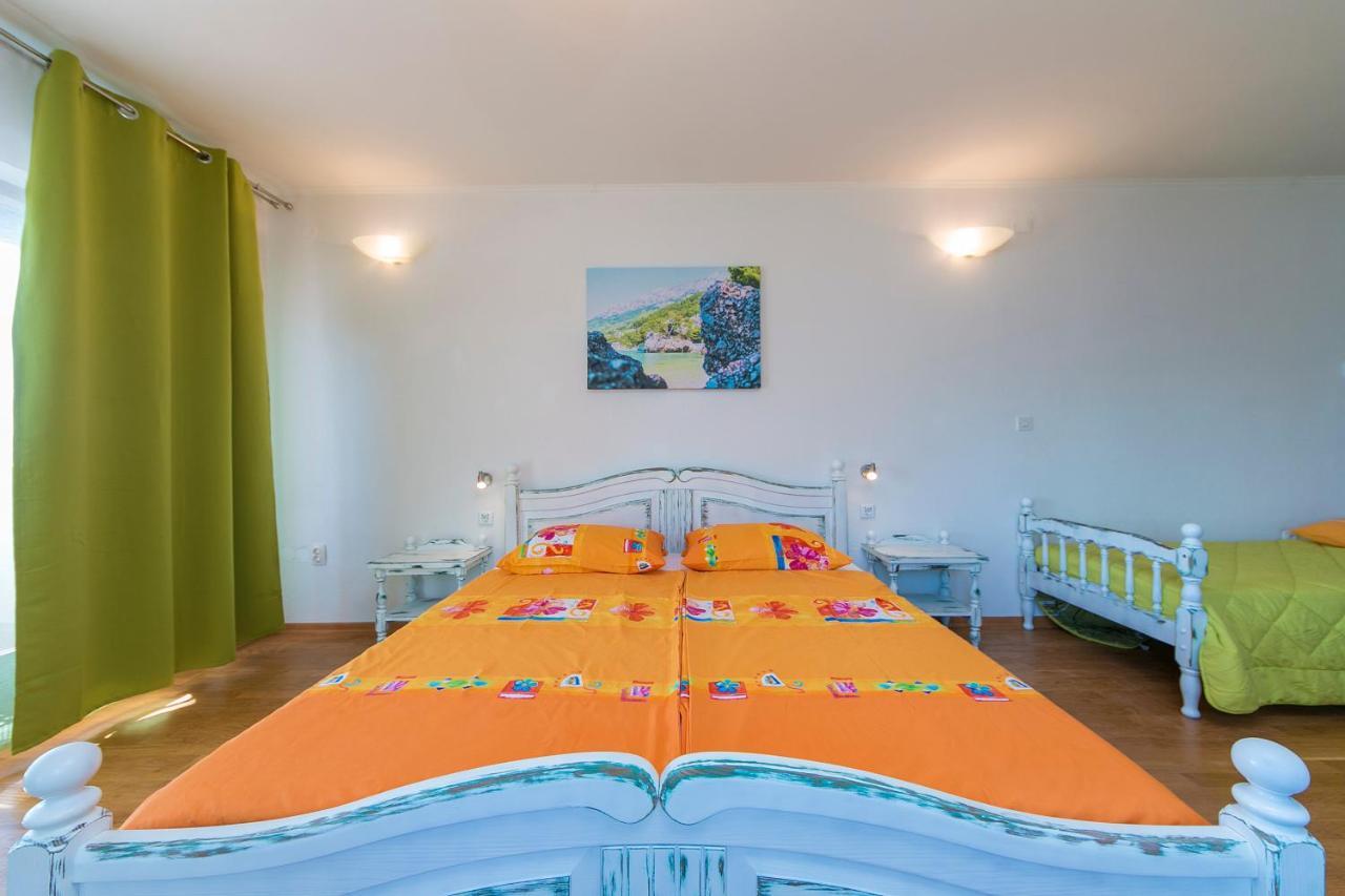 Adria Brela Apartments 外观 照片