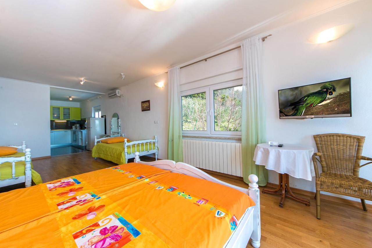 Adria Brela Apartments 外观 照片