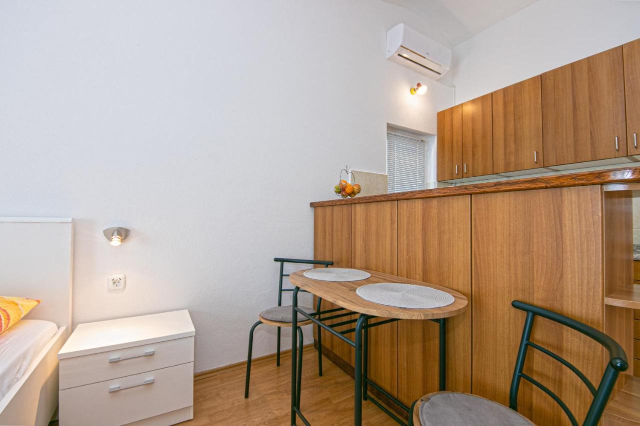 Adria Brela Apartments 外观 照片