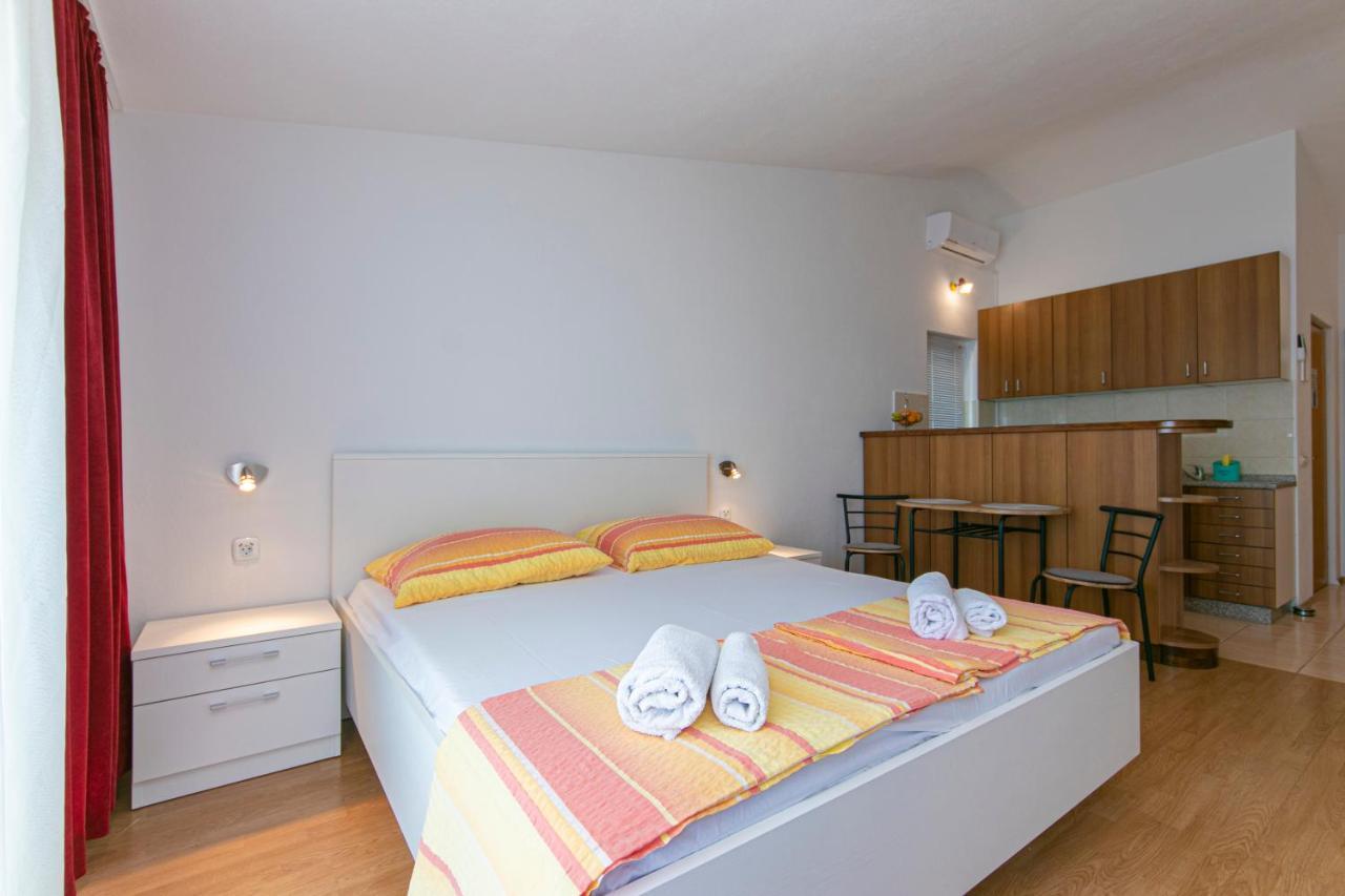 Adria Brela Apartments 外观 照片