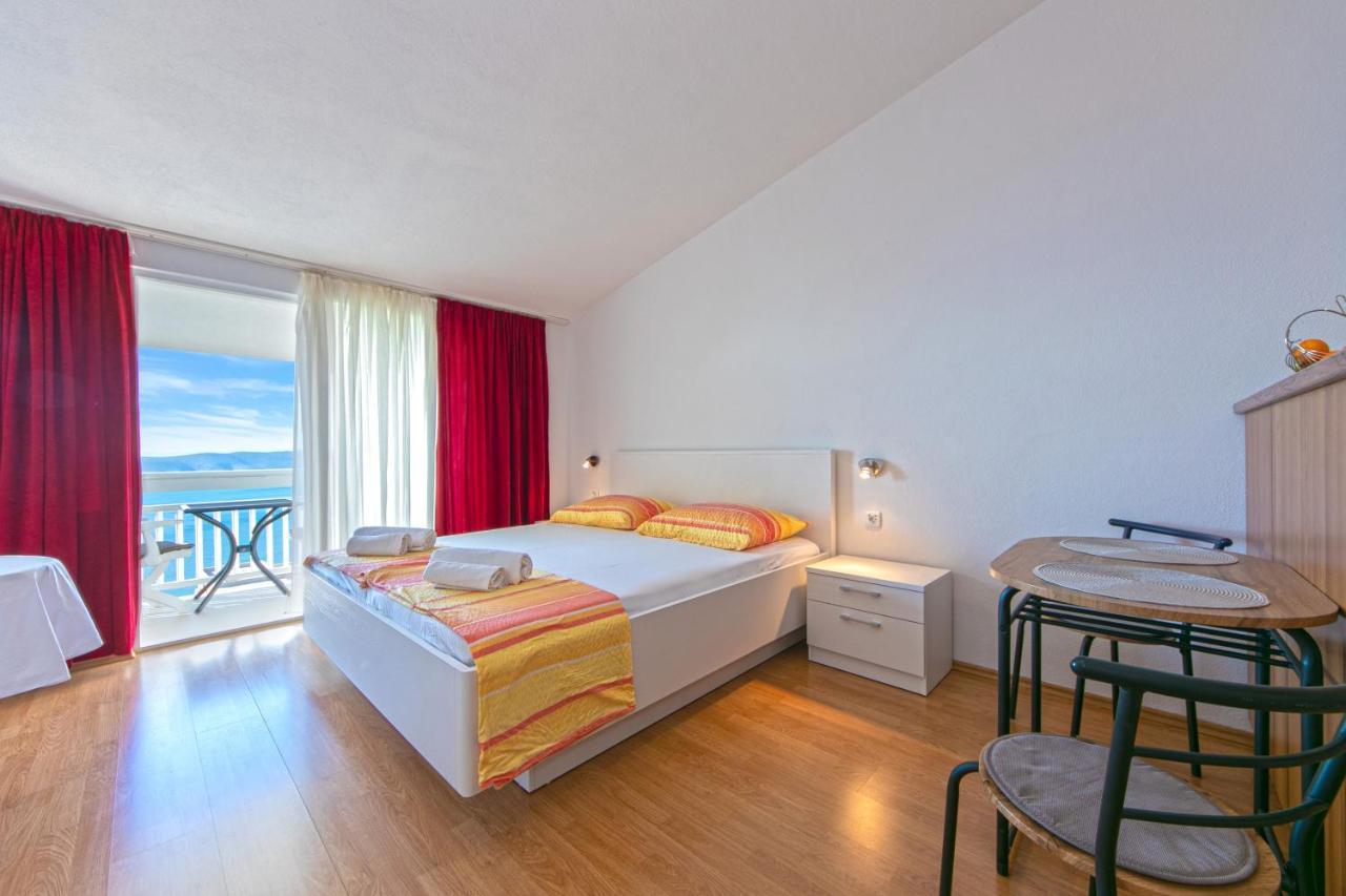 Adria Brela Apartments 外观 照片