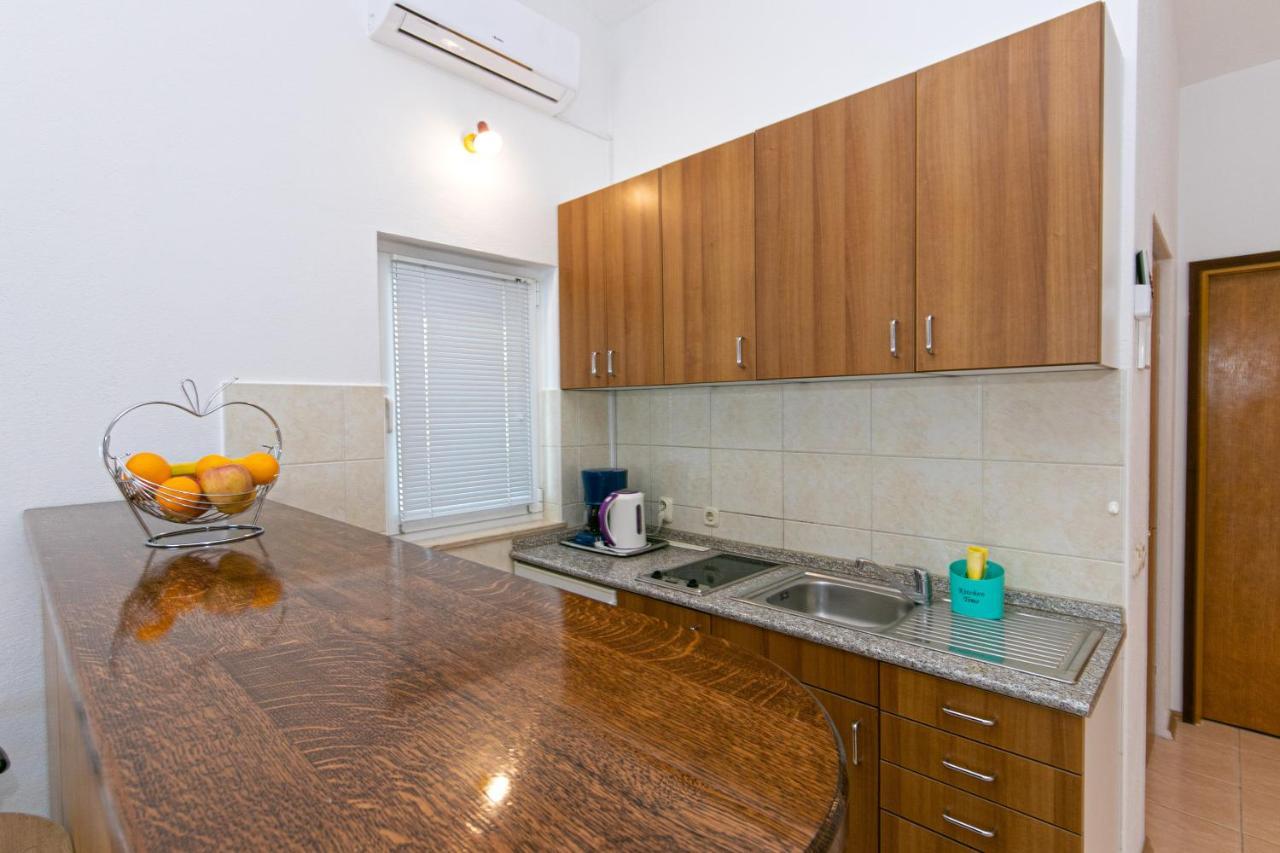 Adria Brela Apartments 外观 照片
