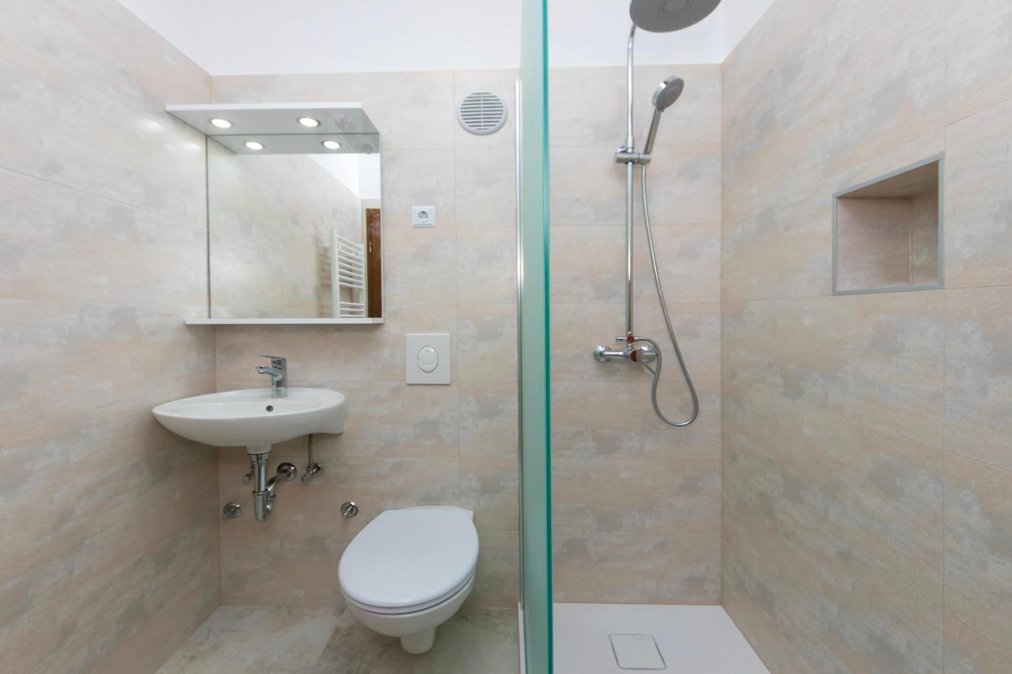 Adria Brela Apartments 外观 照片