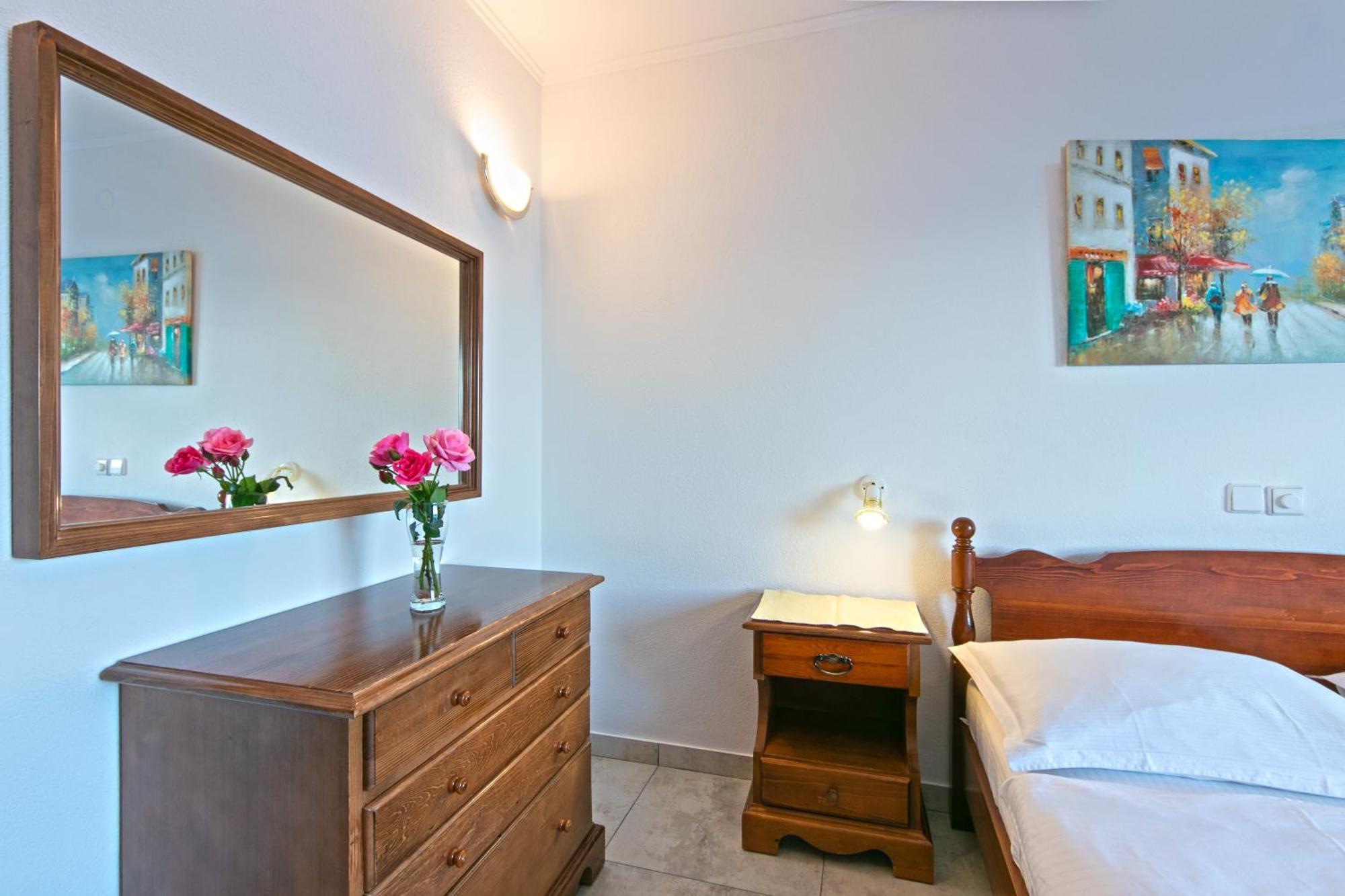Adria Brela Apartments 外观 照片