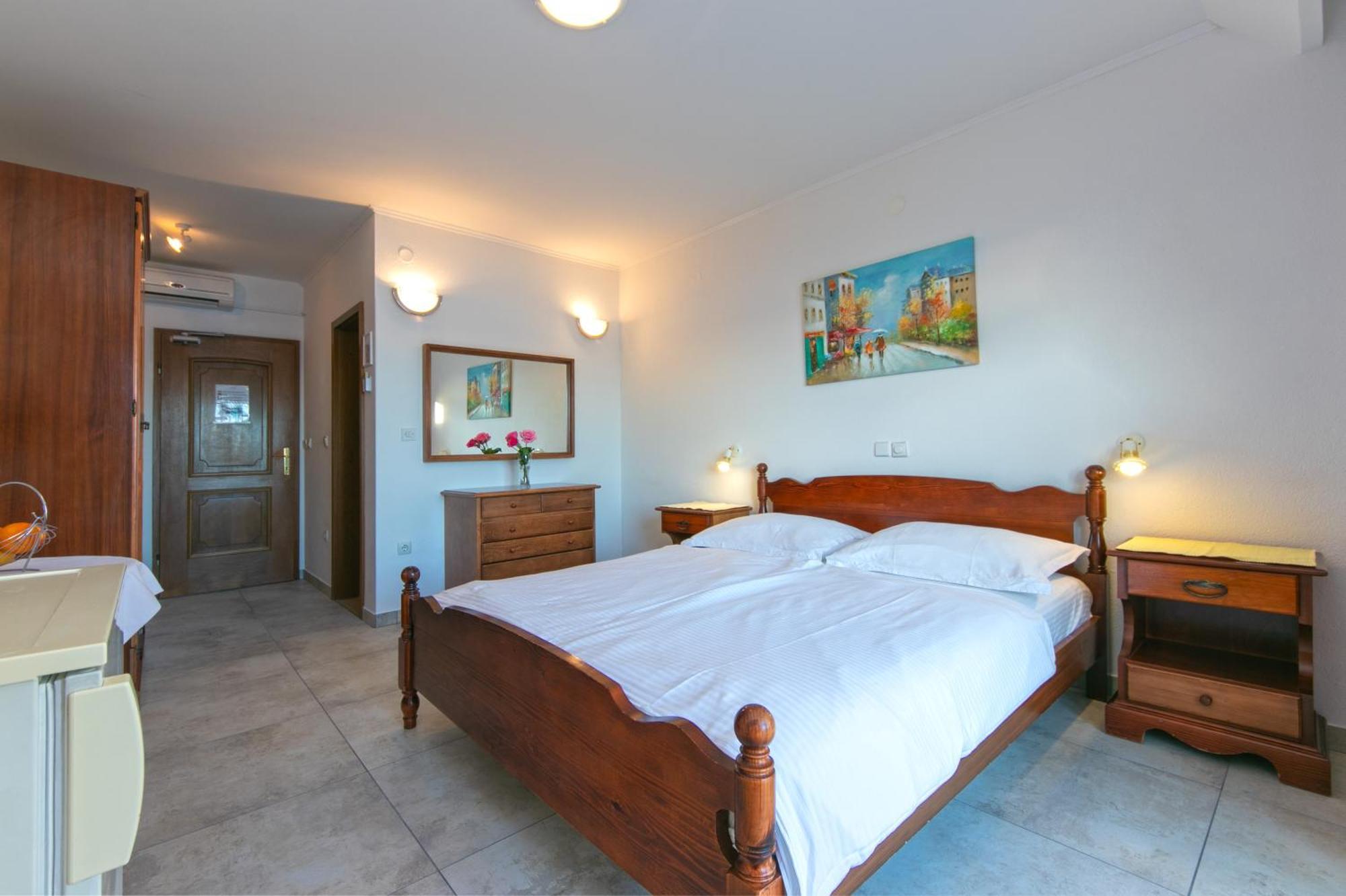 Adria Brela Apartments 外观 照片