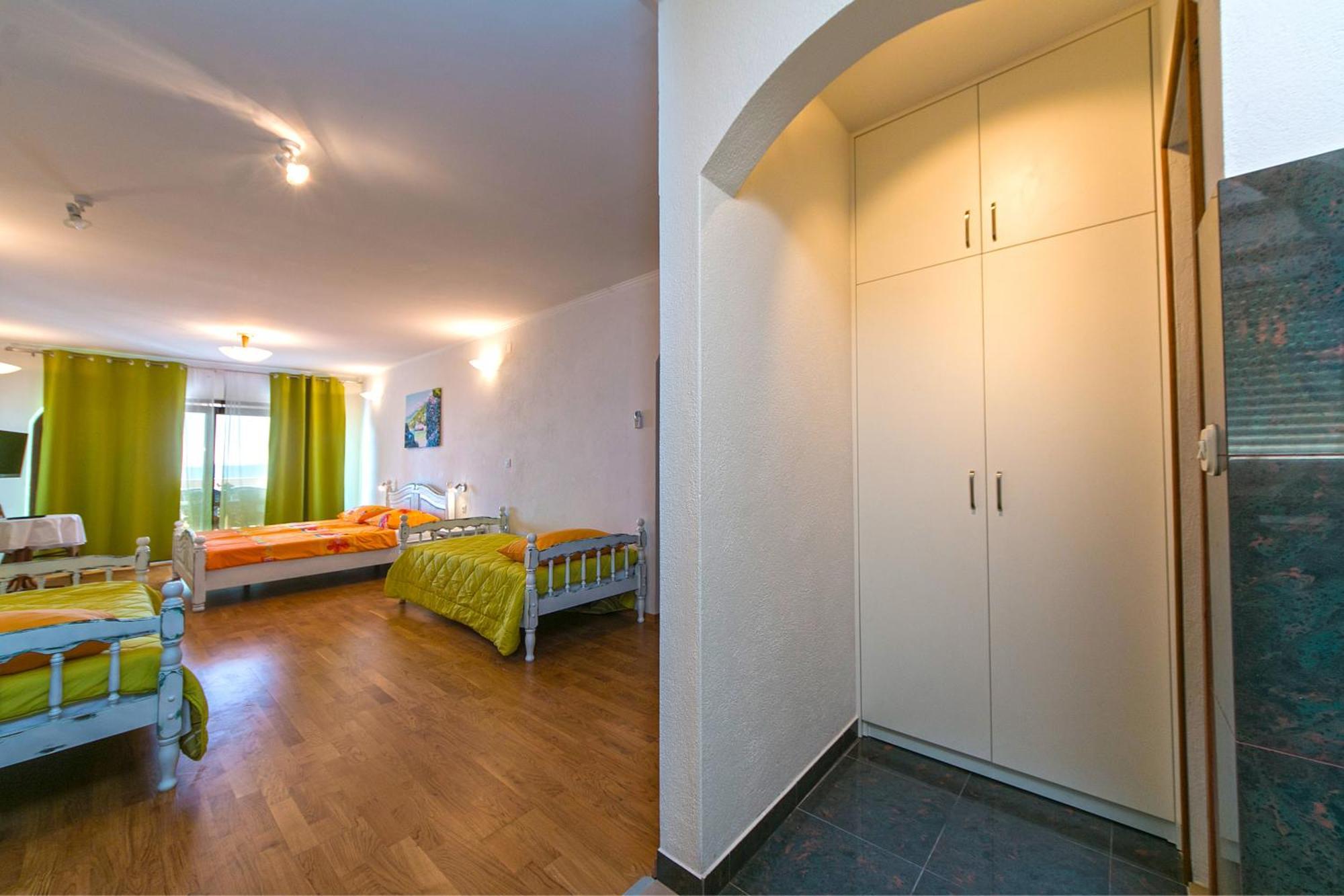 Adria Brela Apartments 客房 照片
