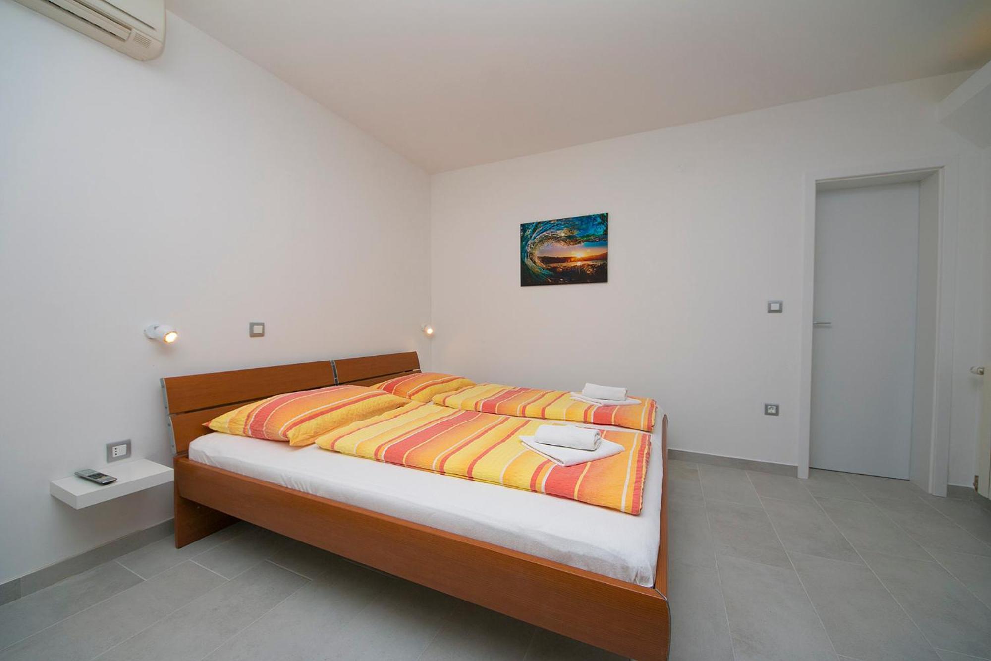 Adria Brela Apartments 客房 照片