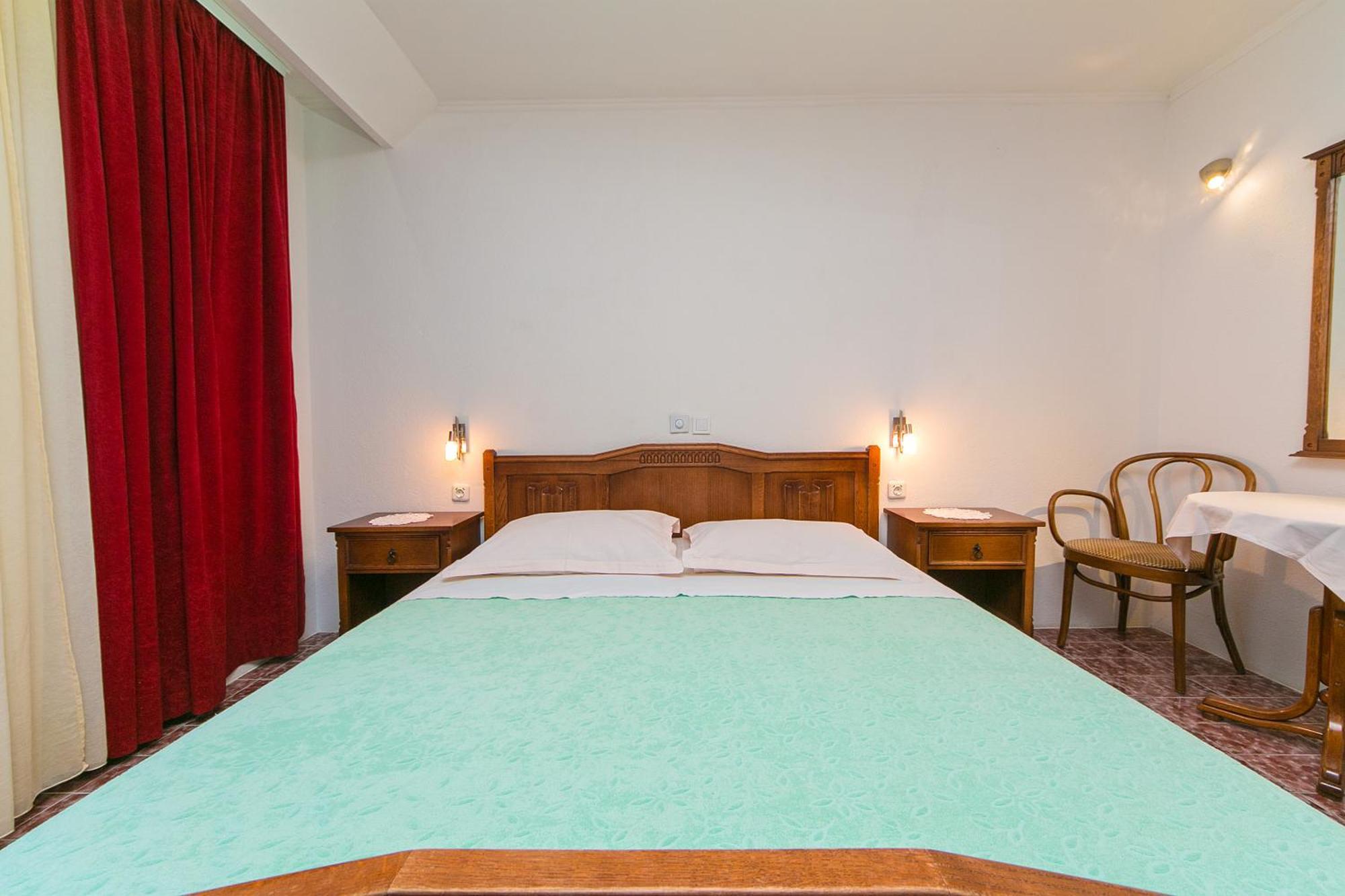 Adria Brela Apartments 客房 照片